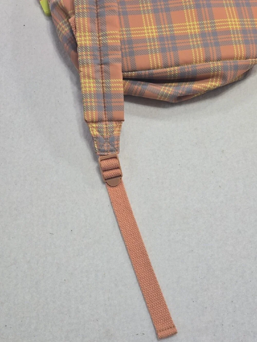Wild fable Peach/Orange Mini Back Pack